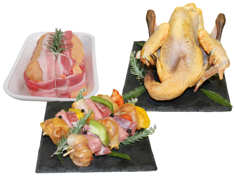 Prodotti avicoli di qualità per gastronomie, ristoranti, rosticcerie, macellerie, laboratori e rivenditori